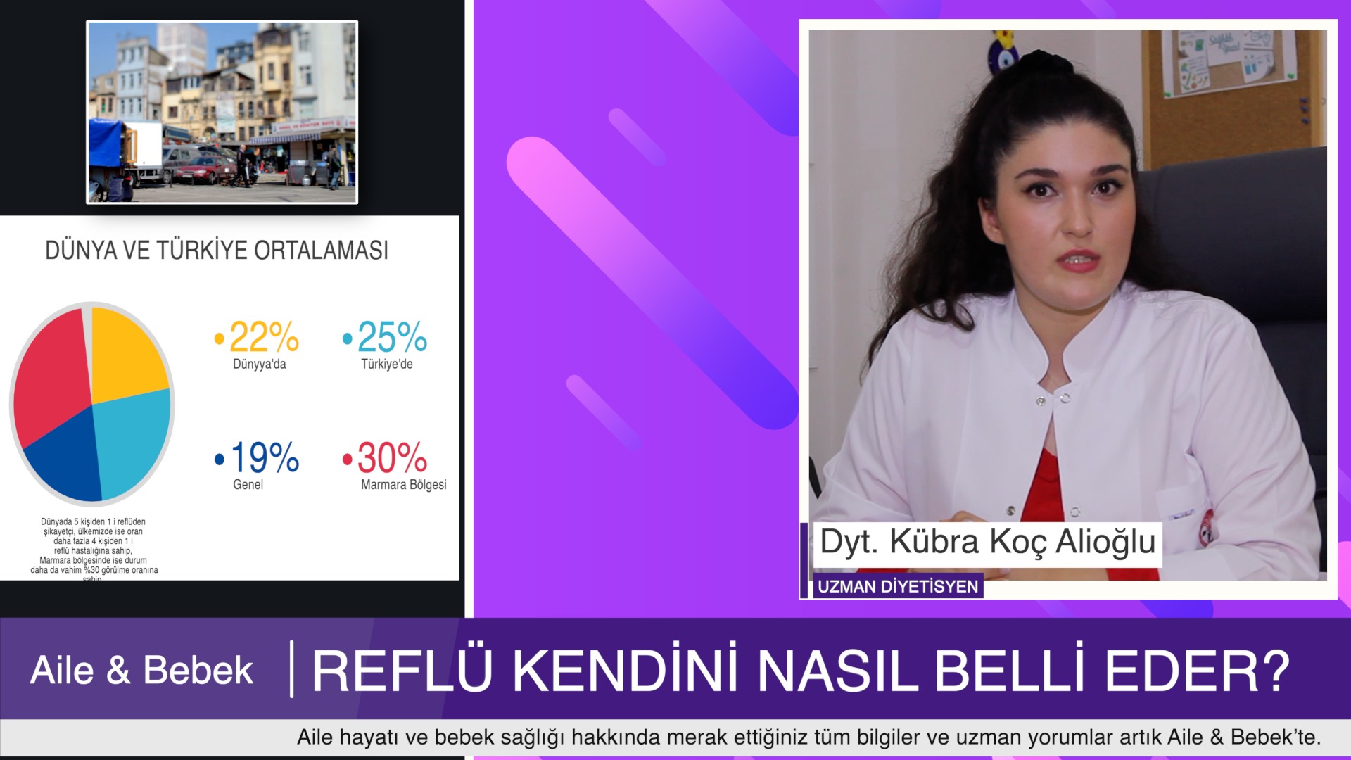 Reflüye ne iyi gelir?