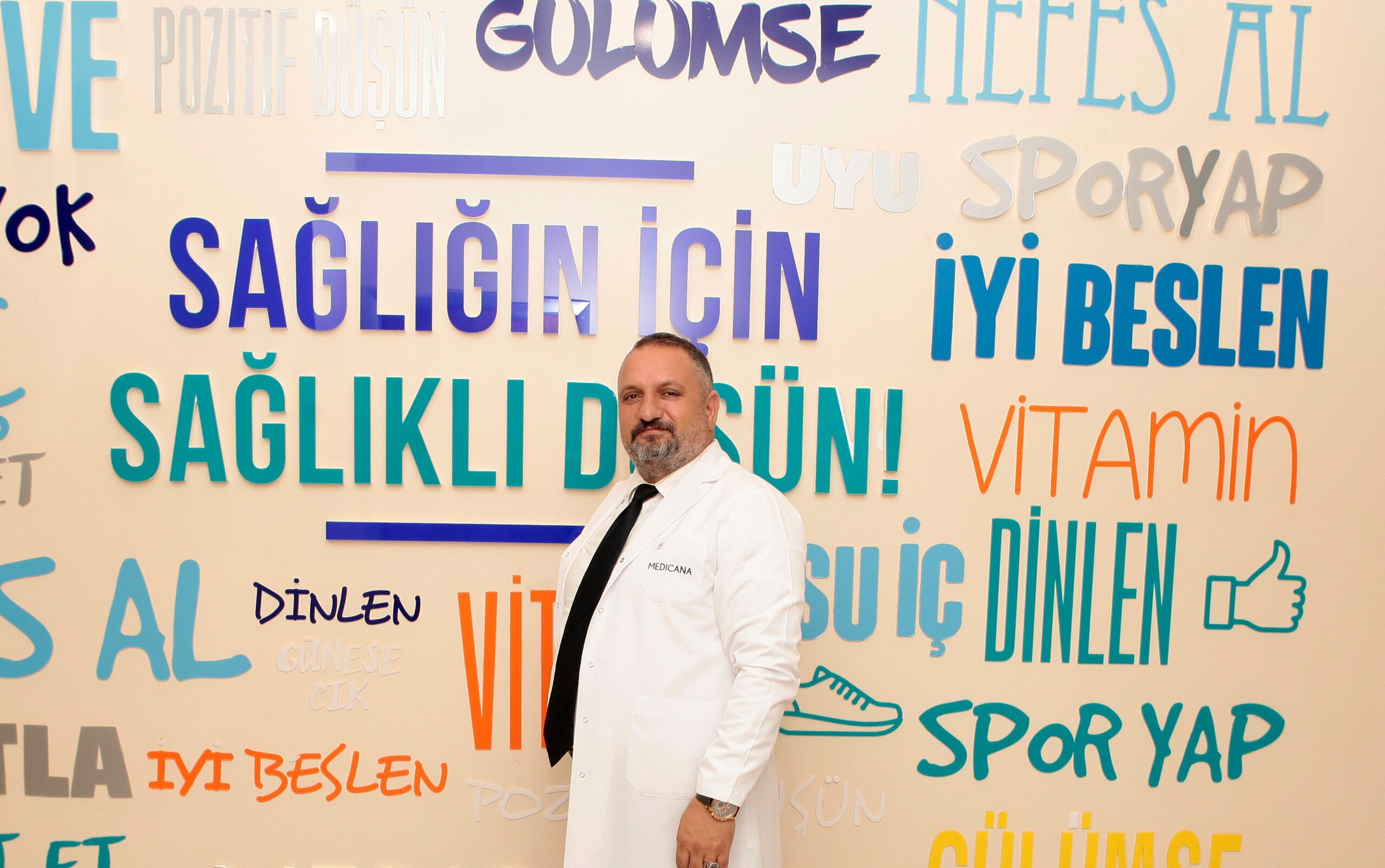 Pıhtı Atması Sonucu Gelişen Felç Düzelebilir!