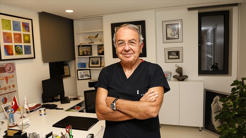 Hamile Kalmak için Yaş Sınırlaması Ortadan Kalkıyor