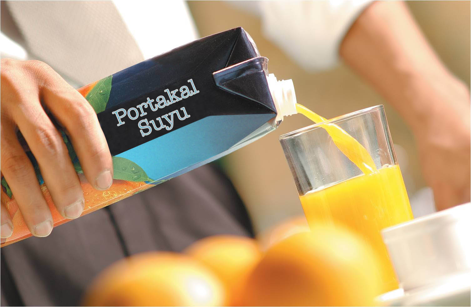 Kansızlığa Karşı Meyve Suyu Tüketin