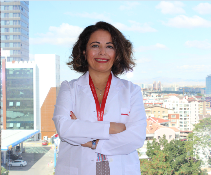 Çocuklarda Belirtileri Benzeyen Solunum Yolu Enfeksiyonlarına Dikkat!