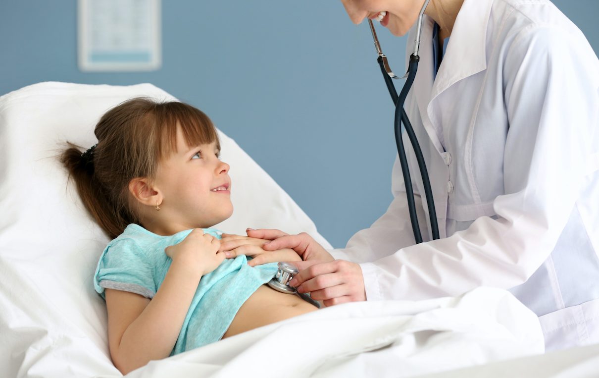 ÇOCUK CERRAHİSİ HAKKINDA MERAK EDİLENLER