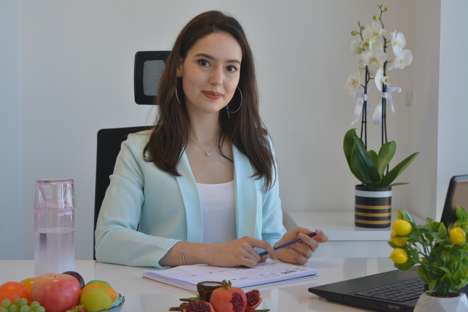 Ramazan ayını sağlıklı geçirmek için beslenme önerileri…