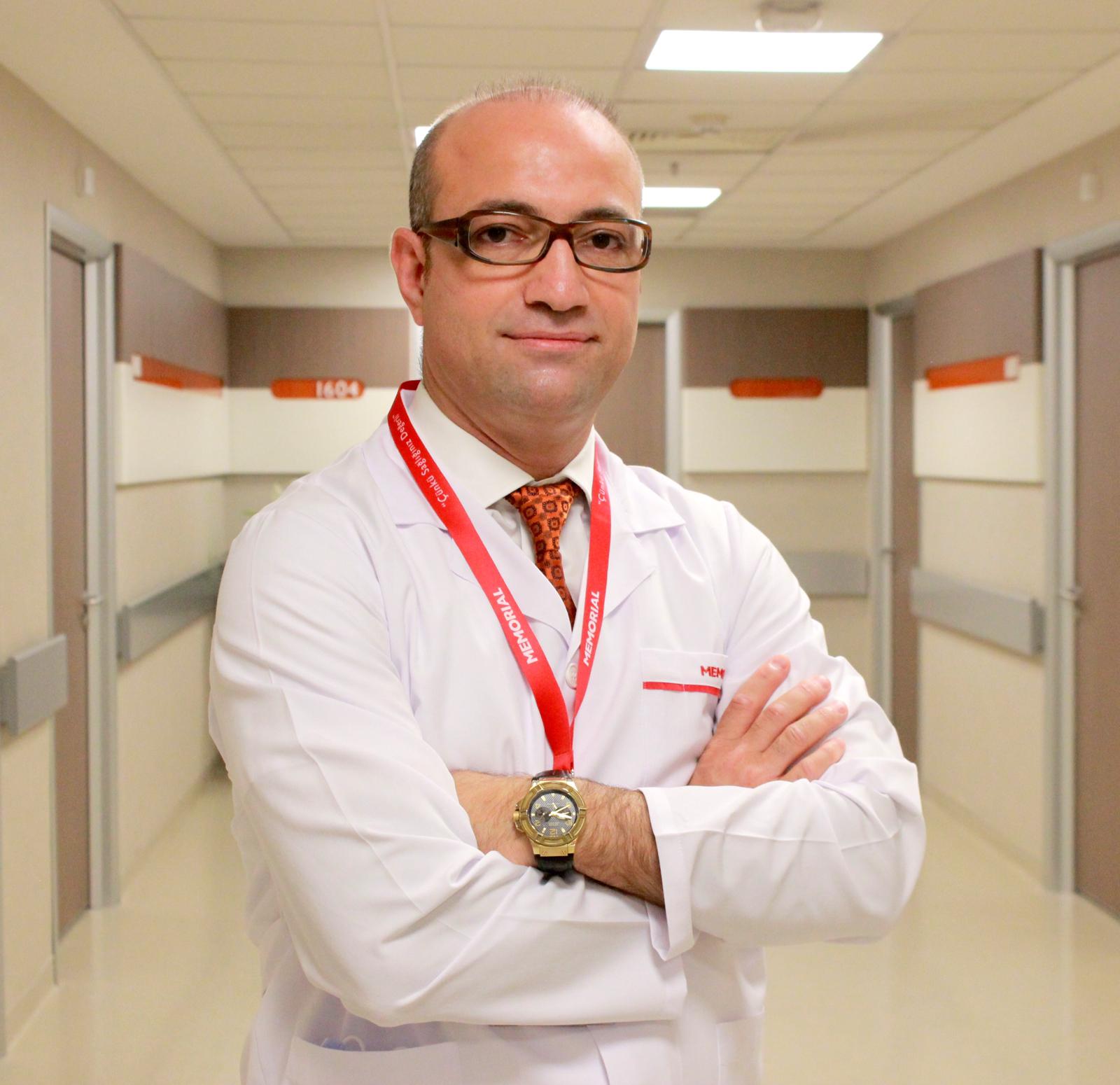 Karaciğer Yağlanmasının 8 Belirtisine Dikkat!