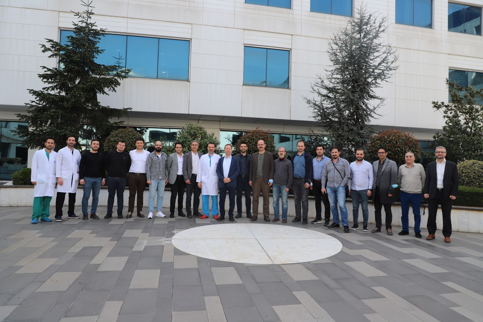 Ürolojide Önemli Canlı Cerrahi Girişimler