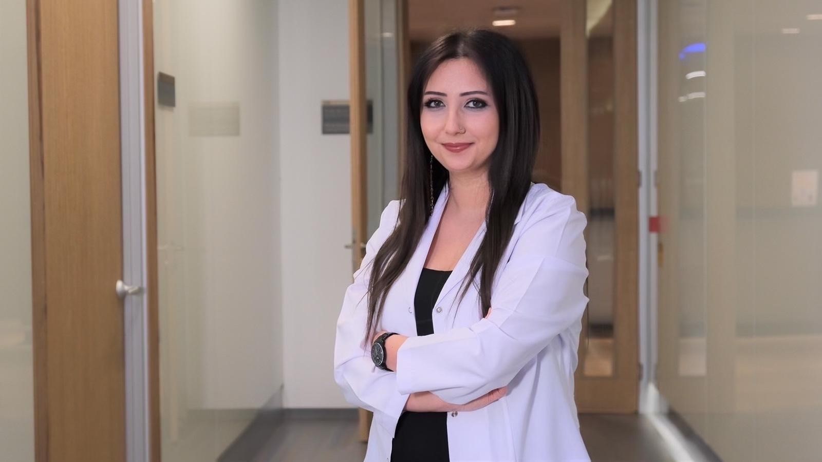 Bebekte güven duygusu ve temas