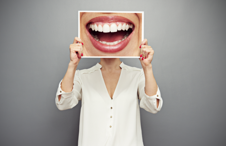 Egzersizin Diş Sağlığına 4 Etkisi