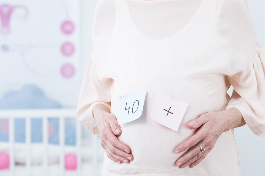 Yumurta Dondurma İşlemi ve Erken Yaş