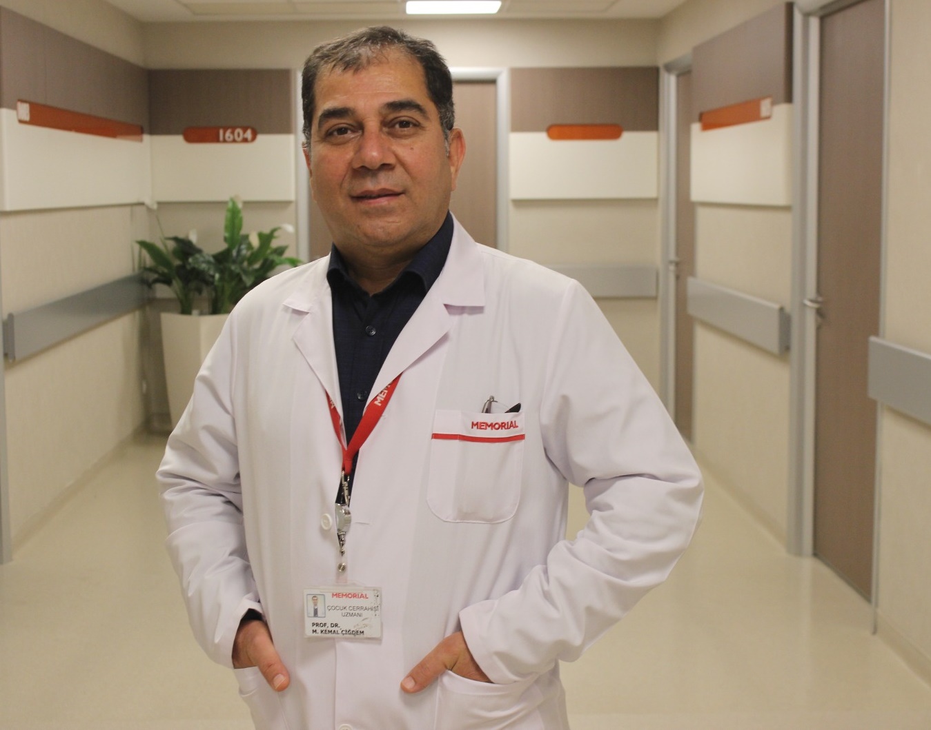 Bebeklerde Anüs Kapalılığına Dikkat