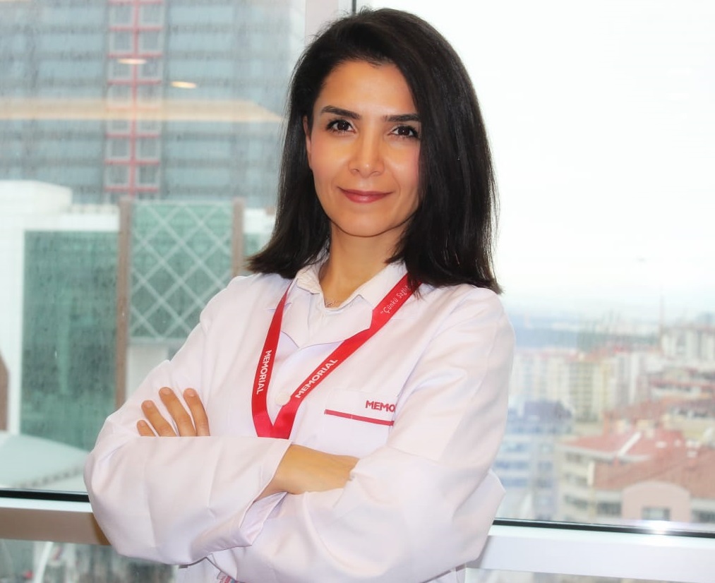 Adet Öncesi Gerginliğe Karşı Tavsiyeler