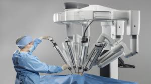 Binde Bir Görülen Hastalık, Robotik Cerrahiyle Tedavi Edildi