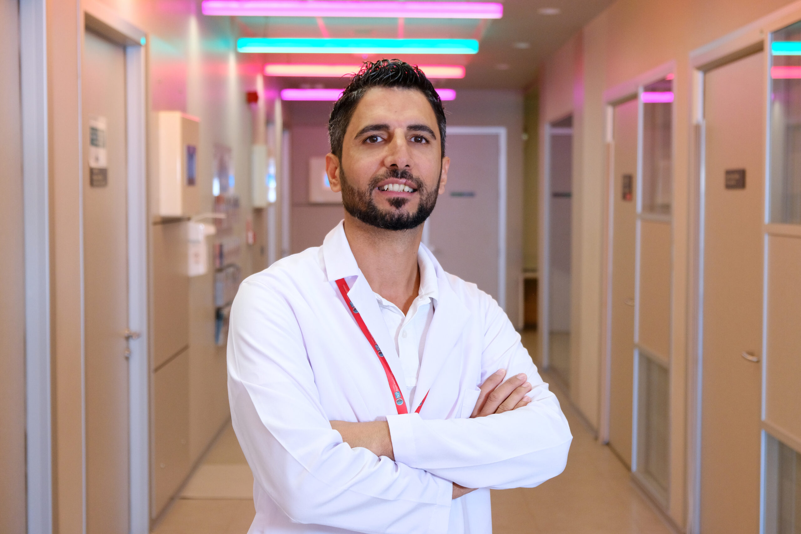 Baba, dış dünya ile bebek arasında bir ‘köprü’ görevi görüyor!