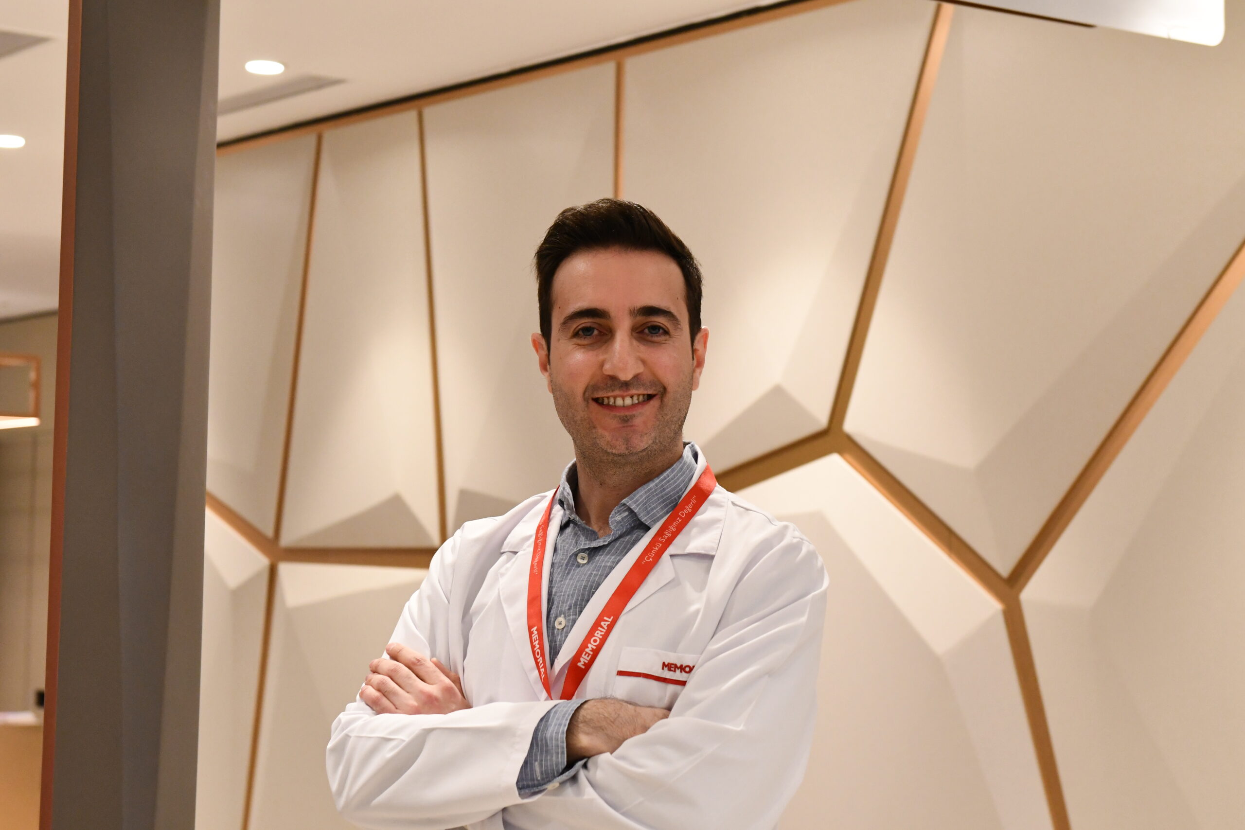 HAVUZDA SERİNLEDİKTEN SONRA GELEN KULAK AĞRISINA DİKKAT!