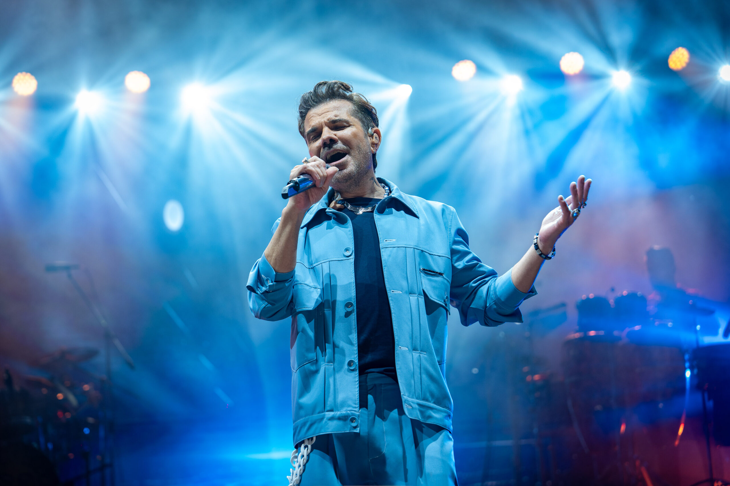 KENAN DOĞULU BURSALI HAYRANLARI İLE BULUŞTU