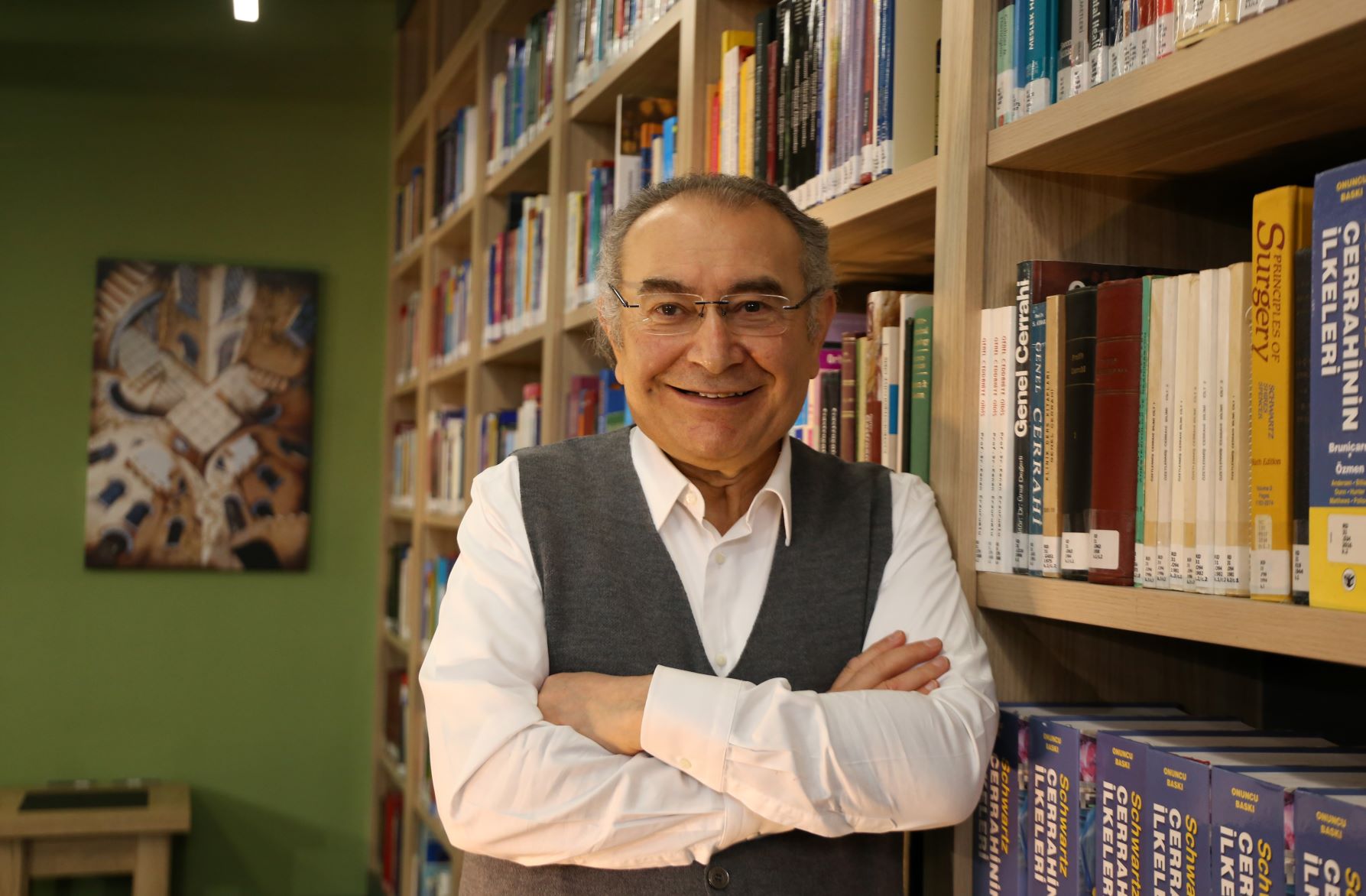 Doğru eleştiri armağandır..