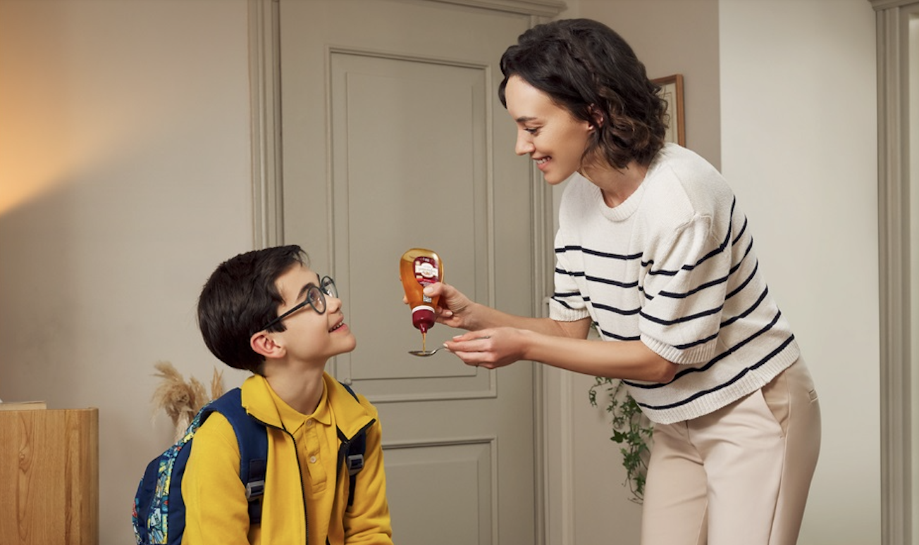 ÇOCUKLARIN GELİŞİMİ İÇİN ALTIN KURAL “KAHVALTI!”