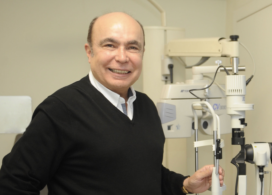 Göz Bozukluklarının Tedavisinde Yeni Yaklaşımlar