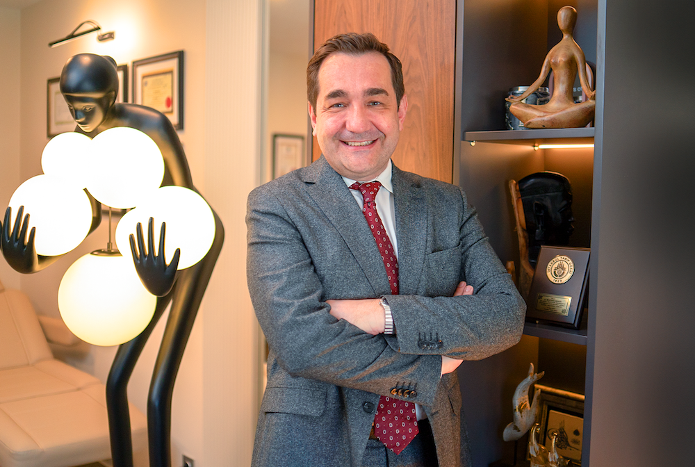 Obezite ameliyatlarından sonra deri sarkması yaşanabilir!