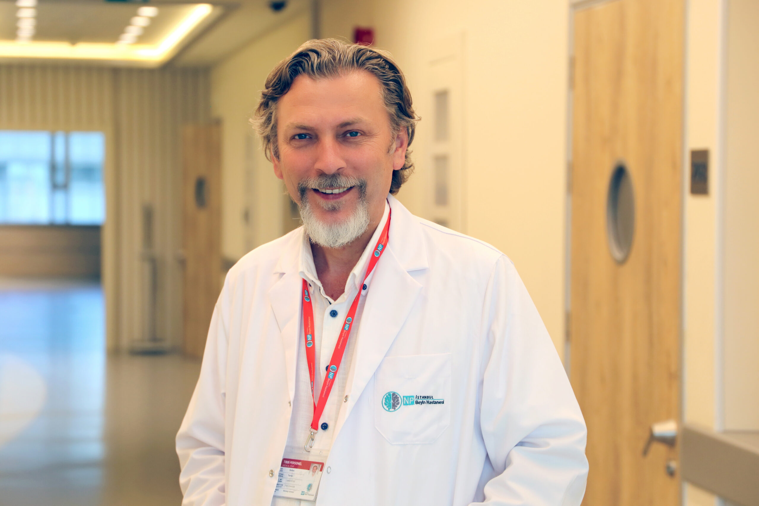 Bütüncül yaklaşımla MS hastalarının hayat kalitesi artabilir!