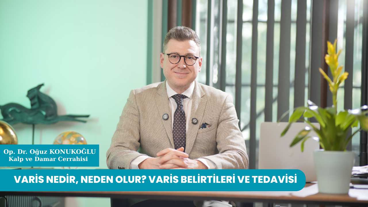 Varis Belirtileri ve Tedavisi!