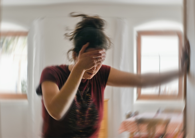 Göz Bozukluğu Baş Dönmesine Yol Açar mı?