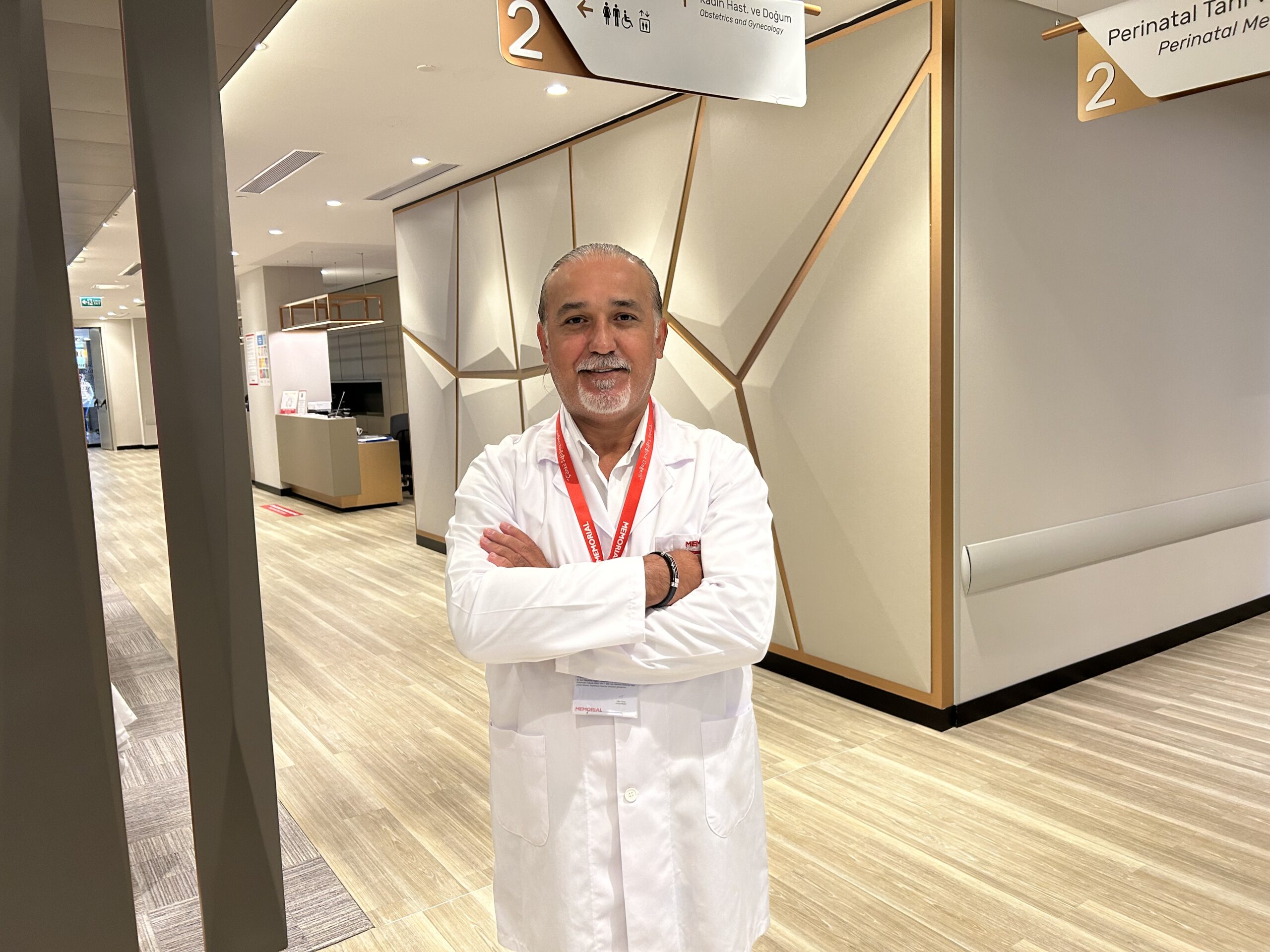 İDRAR KAÇIRMANIN 5 NEDENİNE DİKKAT!