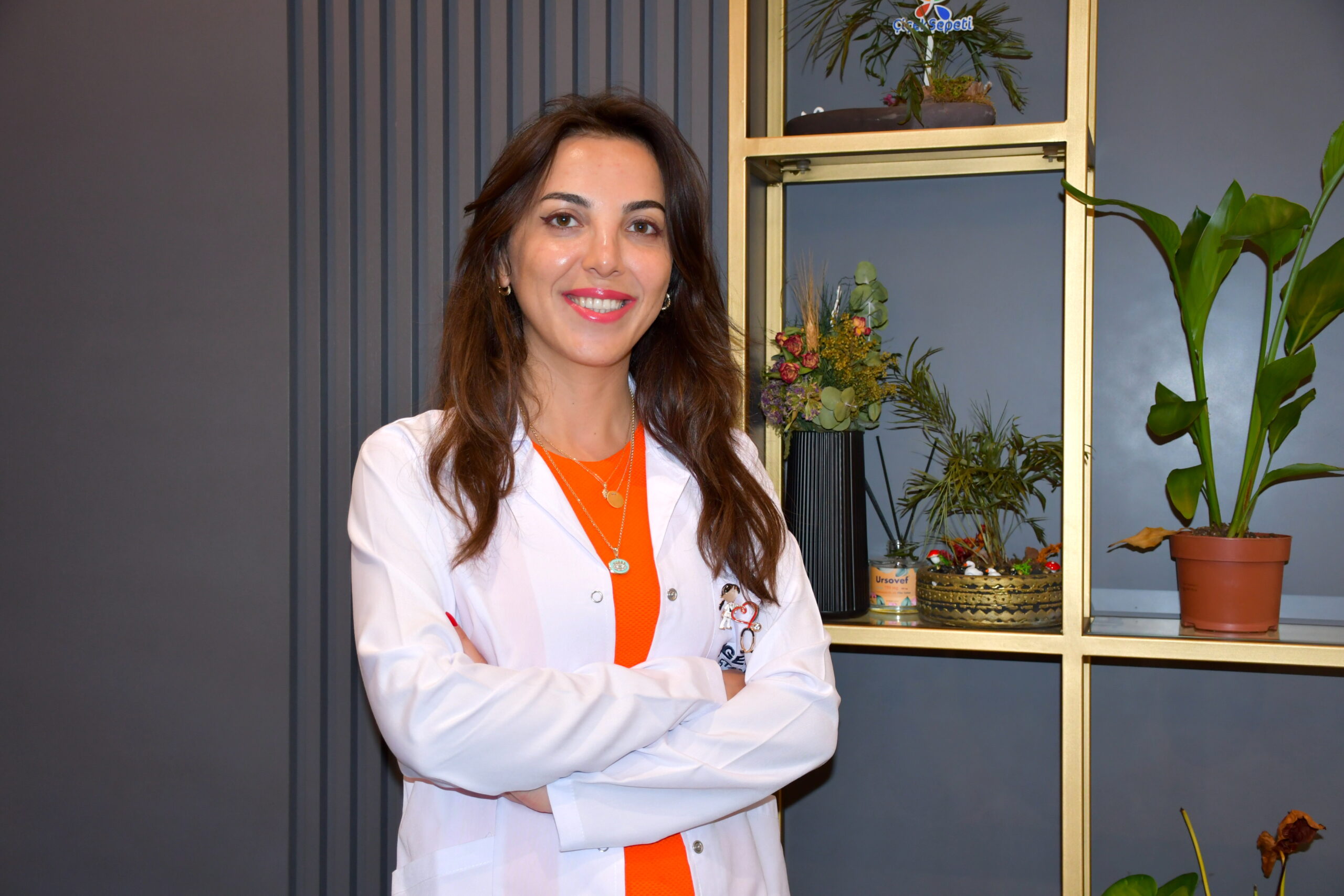 Doğum Sonrası Yeniden Genç ve Sağlıklı Görünüm