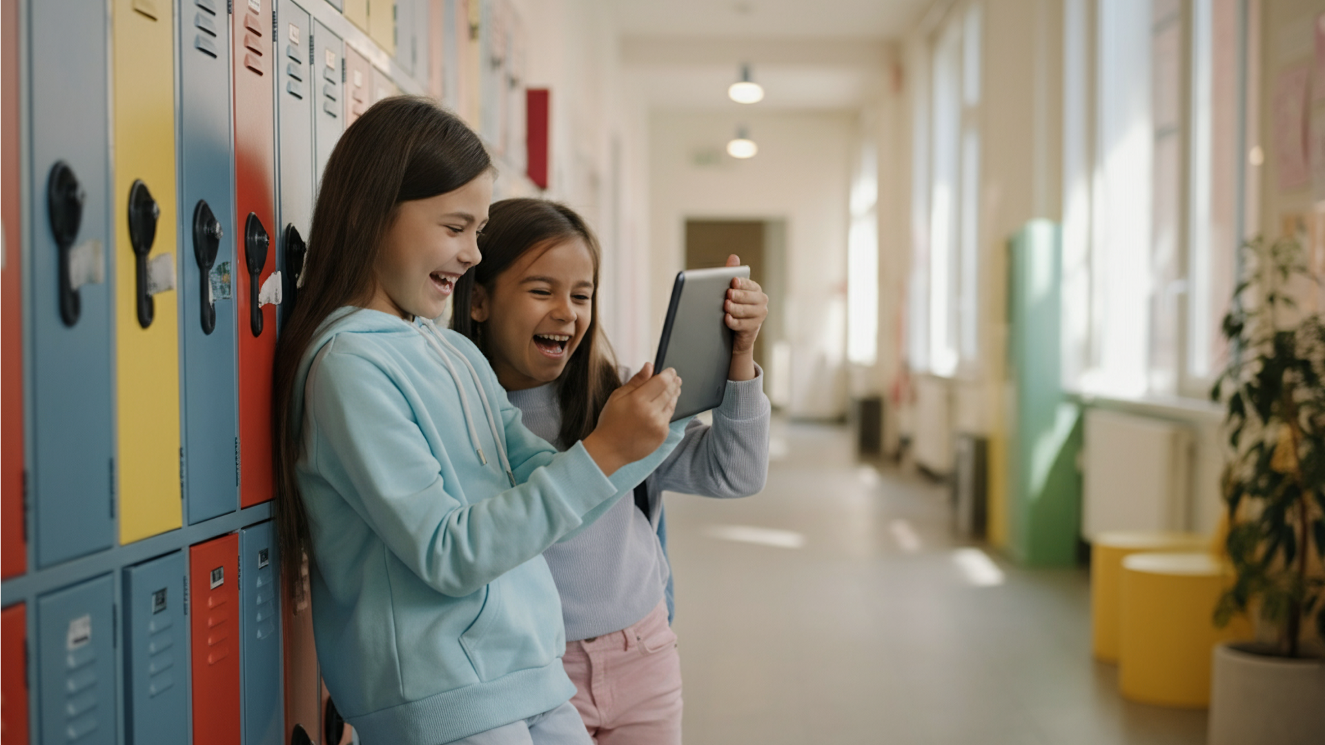 İkinci Dil Öğrenmek Çocuklarda Kaygıyı Azaltıyor