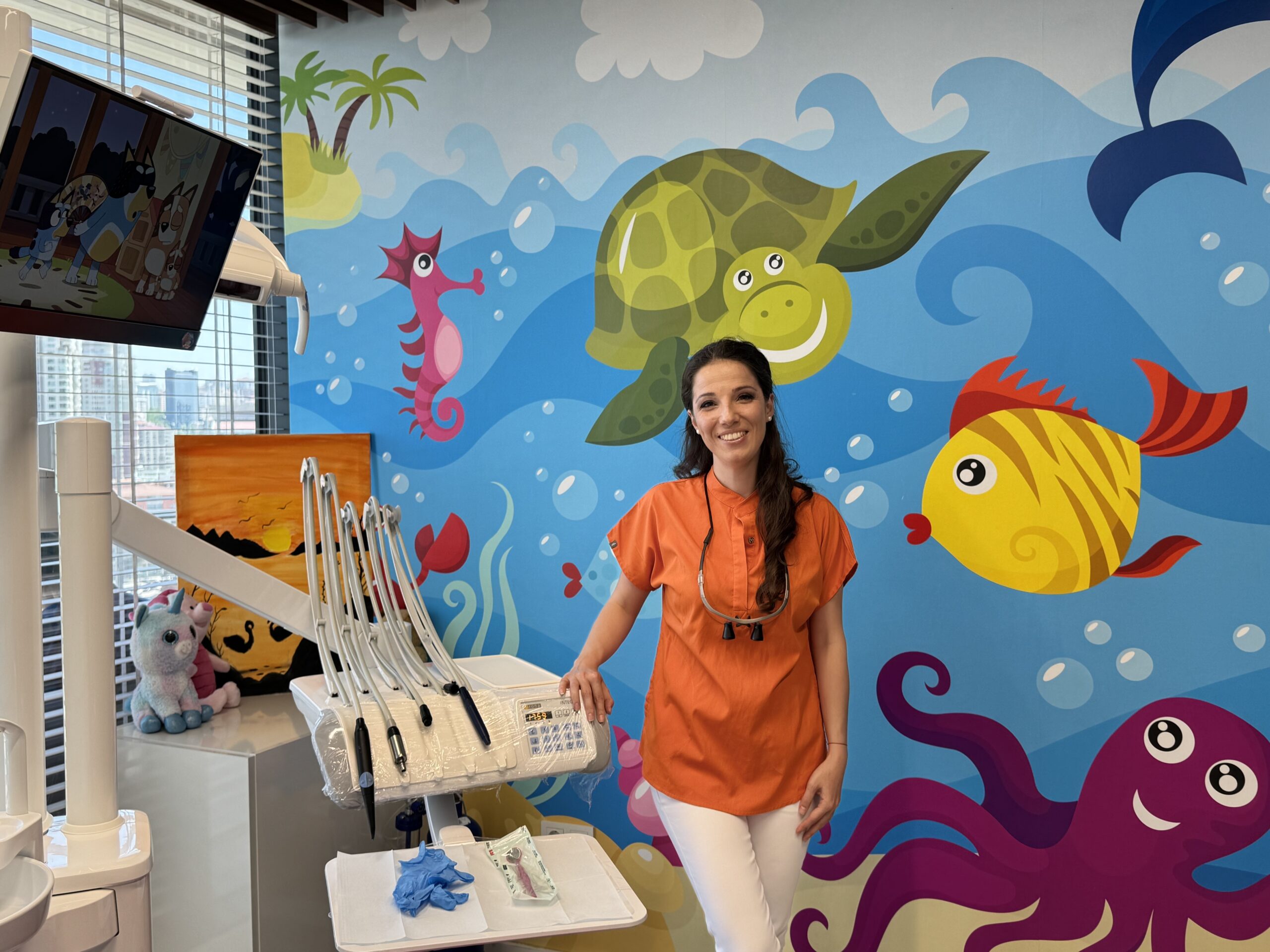 OKUL ÇAĞINDAKİ ÇOCUKLARDA ÇÜRÜK RİSKİNE DİKKAT!