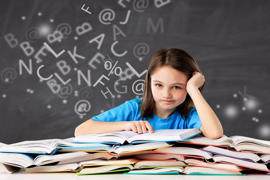 Öğrenme Güçlüklerinin Görünmeyen Sebebi D Vitamini Olabilir