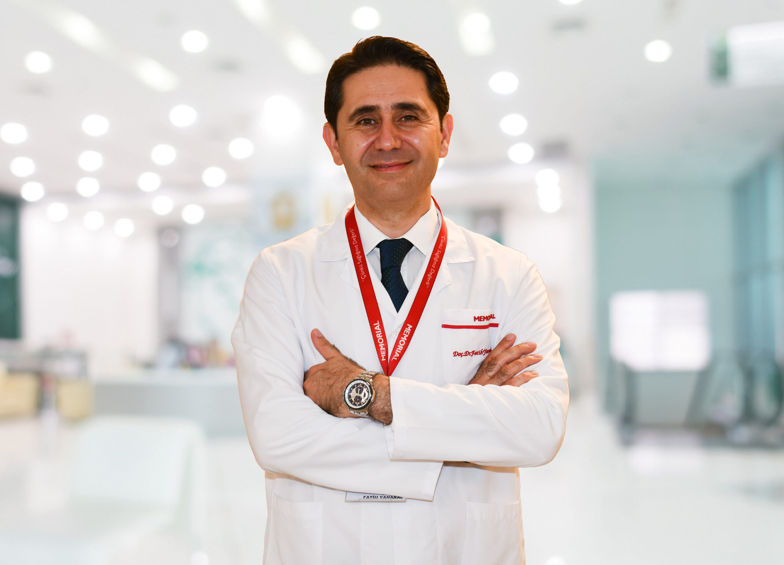 PROSTAT BÜYÜMESİNDEN ŞİKAYETÇİYSENİZ