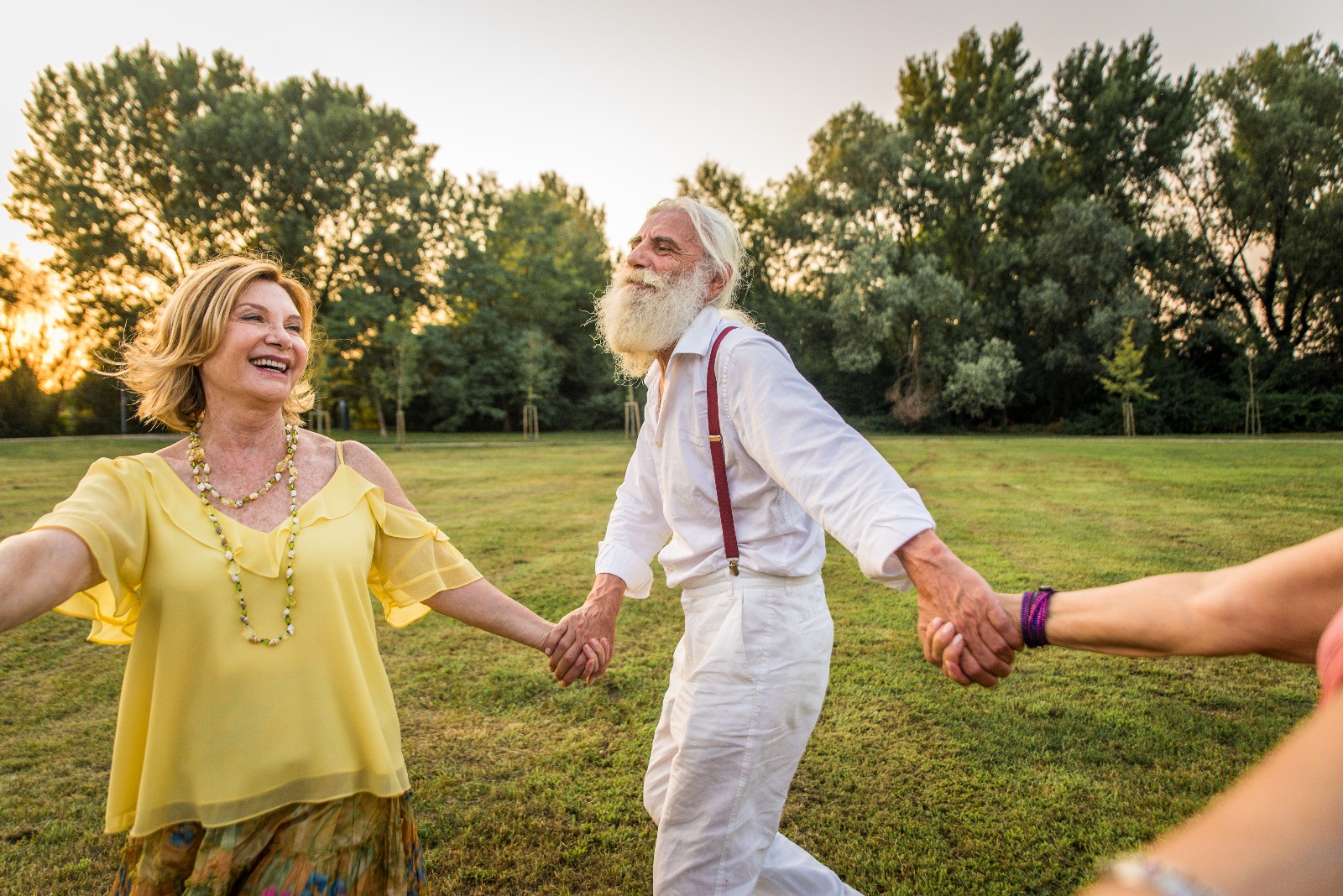 YOKSA YAŞLILIK BİR HASTALIK MI?