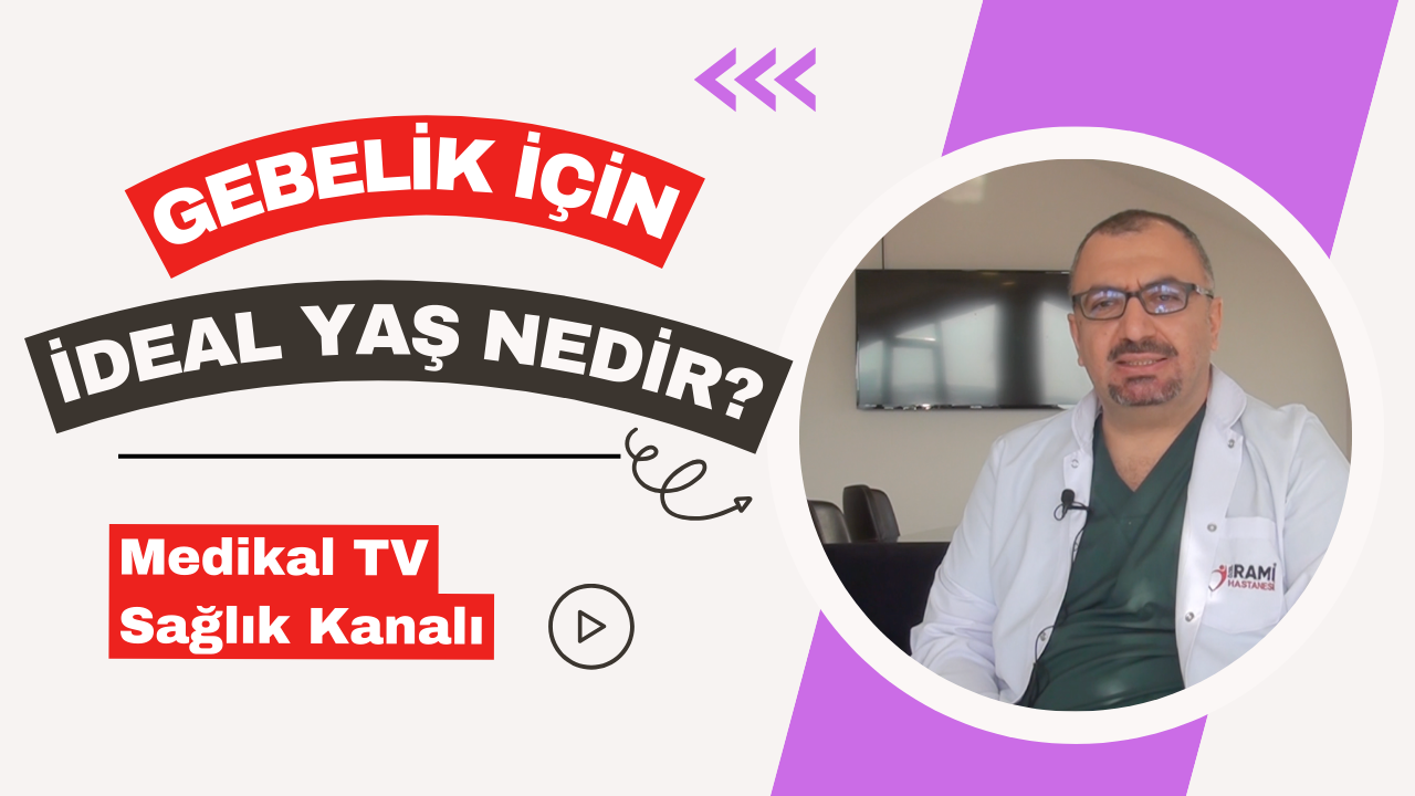 Gebelik İçin İdeal Yaş Nedir?