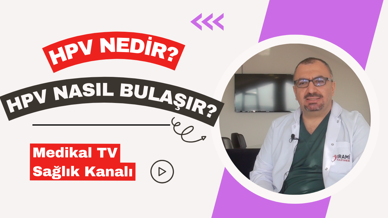 HPV Nedir?
